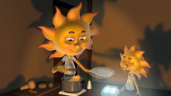 Solar Campaign